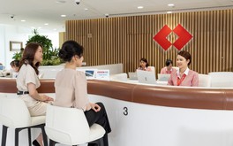 Techcombank và tham vọng trở thành tập đoàn tài chính toàn diện hàng đầu khu vực