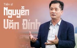 TS Nguyễn Văn Đính: Nghị quyết 68 sẽ 'khóa van' đầu cơ đất, mang cơ hội mua nhà thật cho người dân