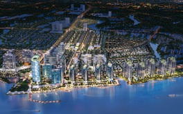 Izumi City: “Thỏi nam châm” thu hút nhà đầu tư phía Bắc