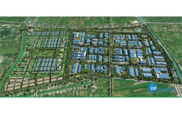 Hậu Giang: Lập trình tự thủ tục chấm dứt hoạt động dự án Đầu tư xây dựng, kinh doanh phát triển hạ tầng Cụm công nghiệp tập trung Đông Phú