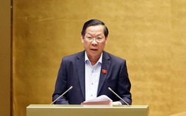 Họp Quốc hội: Đề xuất tiếp tục miễn thuế sử dụng đất nông nghiệp đến hết 2030