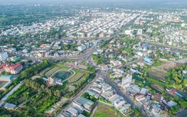 Sau sáp nhập, tỉnh này không chỉ bé nhất miền Nam Việt Nam mà còn sở hữu bãi cát đen ‘đắt giá’ nổi tiếng nhất cả nước