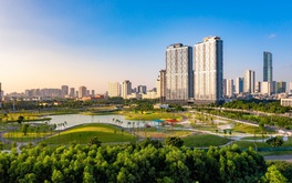 MIK Group và hành trình kiến tạo phong cách sống Timeluxe Living