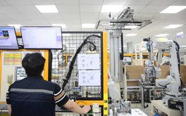 Quảng Ninh: Tiếp tục đồng hành, tháo gỡ khó khăn để thu hút các nhà đầu tư Hàn Quốc