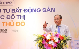 Vùng Thủ đô "cất cánh": Loạt chính sách mở đường tăng trưởng