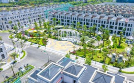 Công viên 65ha lớn nhất Hà Nội đang thành hình