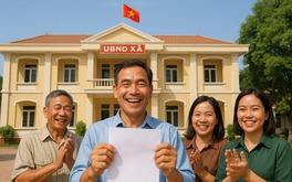 Nếu cấp xã được thực hiện cấp sổ đỏ, người dân sẽ được hưởng lợi gì?