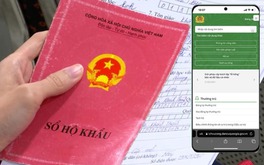 Từ giờ, 7 trường hợp nếu không đăng ký hộ khẩu thường trú sẽ bị phạt hành chính