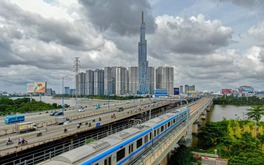 Đại gia ngoại có mặt tại Việt Nam gần 20 năm đề xuất đầu tư tuyến metro kết nối với siêu sân bay lớn nhất Việt Nam