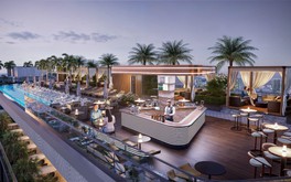 Sunshine Group Partners with Sunset Hospitality Group to Bring International Culinary and Hospitality Excellence to the Luxury Project in Tay Ho West