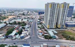 Thị trường bất động sản tháng 4/2025: Cuộc giảm tốc trên diện rộng