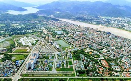 Tỉnh cửa ngõ Tây Bắc Việt Nam sắp có thêm khu đô thị hơn 8.700 tỷ