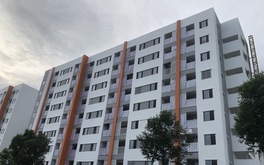 Chủ tịch Trương Cảnh Tuyên làm Trưởng ban phát triển NOXH thành phố Cần Thơ