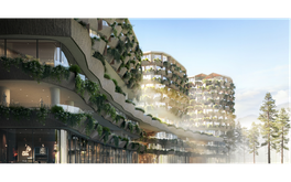 Haus Da Lat: Không gian sống được tuyển chọn bởi thương hiệu dành cho tỷ phú thế giới