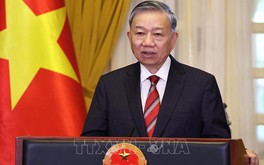 Tổng Bí thư Tô Lâm làm Trưởng Ban Chỉ đạo Trung ương về hoàn thiện thể chế, pháp luật