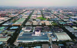 Nâng “chất” khu công nghiệp
