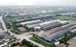 Hải Phòng đồng ý cho nhà đầu tư nghiên cứu đề xuất bảy dự án khu đô thị