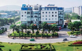 Quý I/2025: Kinh Bắc báo lãi ròng 783 tỷ đồng, "rót" mạnh tay hơn 15.000 tỷ vào đại dự án Tràng Cát