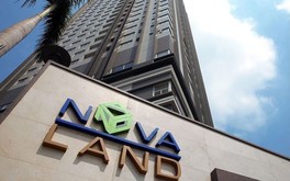 Quý I/2025: Dù doanh thu tăng mạnh, Novaland vẫn báo lỗ ròng hơn 443 tỷ