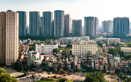 Hai thái cực lợi nhuận ngành bất động sản quý I/2025
