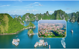 Chỉ 2 tháng nữa, thị xã duy nhất thuộc tỉnh có mức sống cao nhất Việt Nam sẽ bị xóa tên khỏi bản đồ hành chính