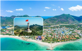 Thông tin mới nhất về mô hình 11 đặc khu của Việt Nam sau sắp xếp đơn vị hành chính