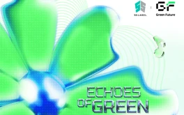 Gen Green lan tỏa lối sống xanh kiểu mới với “Green It Loud”