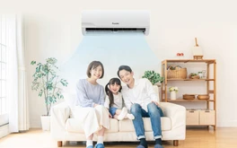 Điều hoà Funiki PowerAI – Trợ thủ mát lạnh, bền bỉ, tiết kiệm cho ngày hè oi bức