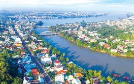 Cập nhật bảng giá đất Đồng Nai mới nhất