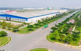 Thanh Hóa phê duyệt đồ án quy hoạch phân khu Khu công nghiệp Lưu Bình