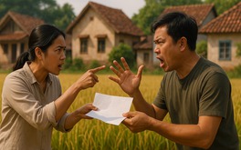 Kể từ nay, lập vi bằng mua bán nhà đất sẽ bị phạt rất nặng