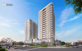 Pearl Residence – Cơ hội đón đầu nhịp bứt phá của đô thị du lịch biển Cửa Lò