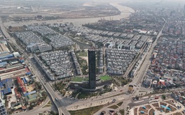 Thị trường đất nền Hải Phòng tăng trưởng cả ở giá bán và giao dịch