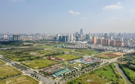Yêu cầu các địa phương tạm dừng kiểm kê đất đai cấp tỉnh đến khi hoàn thành sáp nhập