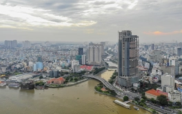 TP.HCM: Đẩy mạnh gỡ vướng pháp lý để cấp sổ hồng các dự án nhà đất