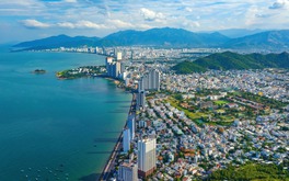 Liên danh Becamex - VSIP muốn làm khu công nghiệp đô thị 2.000ha tại tỉnh sẽ cất cánh lên TP trực thuộc Trung ương