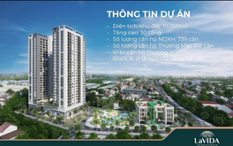 Thanh tra vào cuộc, nhiều người mua nhà ở xã hội đứng trước nguy cơ 'trắng tay'