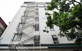 Từ ngày 1/7, nhà ở, công trình thiếu đường, lối thoát nạn sẽ bị xử phạt nặng