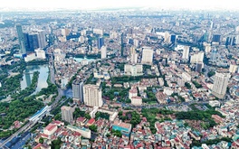 Sáp nhập địa giới đơn vị hành chính cấp tỉnh, cú hích cho bất động sản công nghiệp