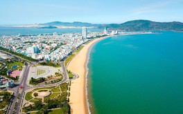 Sóng đầu tư đang đổ về vùng ven biển, "đón đầu" quy hoạch sáp nhập địa phương