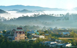 Một tỉnh khu vực Tây Nguyên sắp tiến hành thu hồi gần 10.000m2 đất