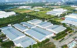 Sắp diễn ra Diễn đàn Phát triển Khu Công nghiệp Việt Nam 2025