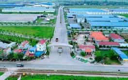 Thành lập Ban Quản lý Khu kinh tế và các khu công nghiệp tỉnh Nam Định