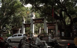 Khám phá phố Chùa Láng: vị trí, tiện ích và các dự án bất động sản nổi bật
