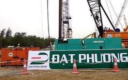 Đạt Phương (DPG): Chốt quyền nhận cổ phiếu thưởng và cổ tức tiền mặt, tỷ lệ lên tới 70%