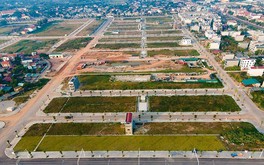 74% doanh nghiệp từng phải trì hoãn hoặc hủy dự án vì vướng thủ tục đất đai
