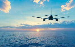 TP đảo đầu tiên của Việt Nam tăng cường thêm đường bay thẳng đến 2 quốc gia vùng Đông Nam Á