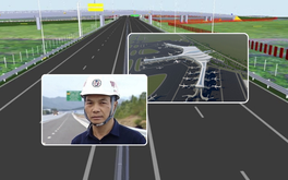 Tập đoàn Sơn Hải và những lần trượt thầu tại những đại dự án quy mô với cùng một lý do