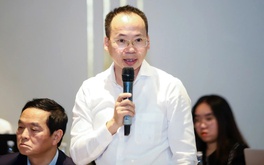 Doanh nghiệp mong Nghị quyết thí điểm cơ chế đặc thù cho nhà ở xã hội như "nắng hạn mong mưa"