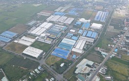 IDICO (IDC): Doanh số cho thuê đất có thể tăng từ 10 - 15% trong giai đoạn 2026 - 2027